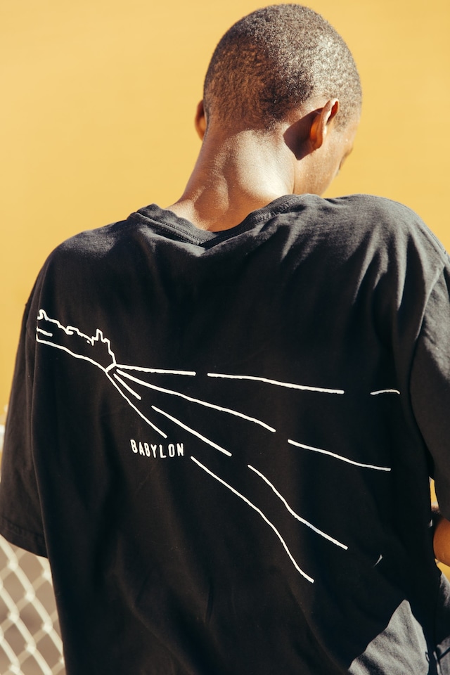 king krule babylon los angeles pop up fashion 5