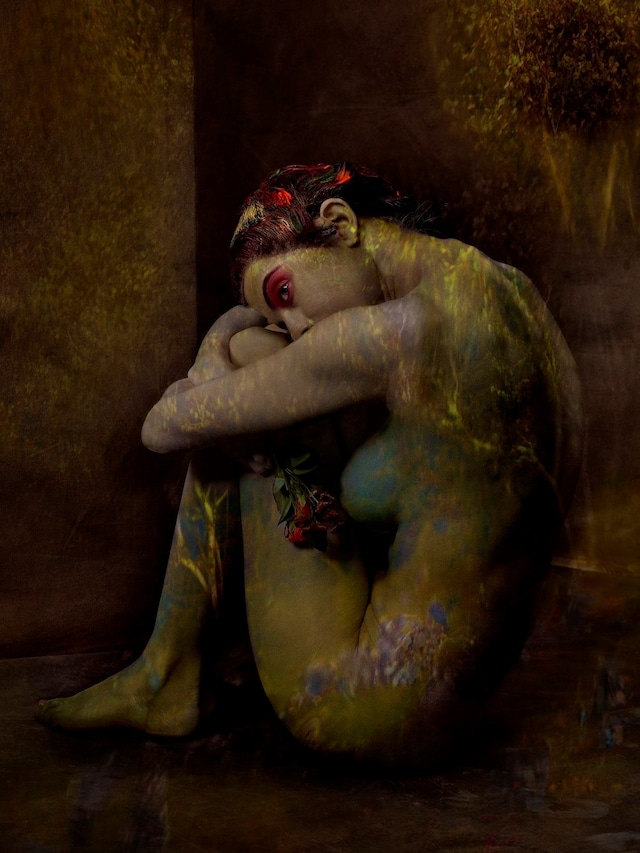 Albert Watson 4