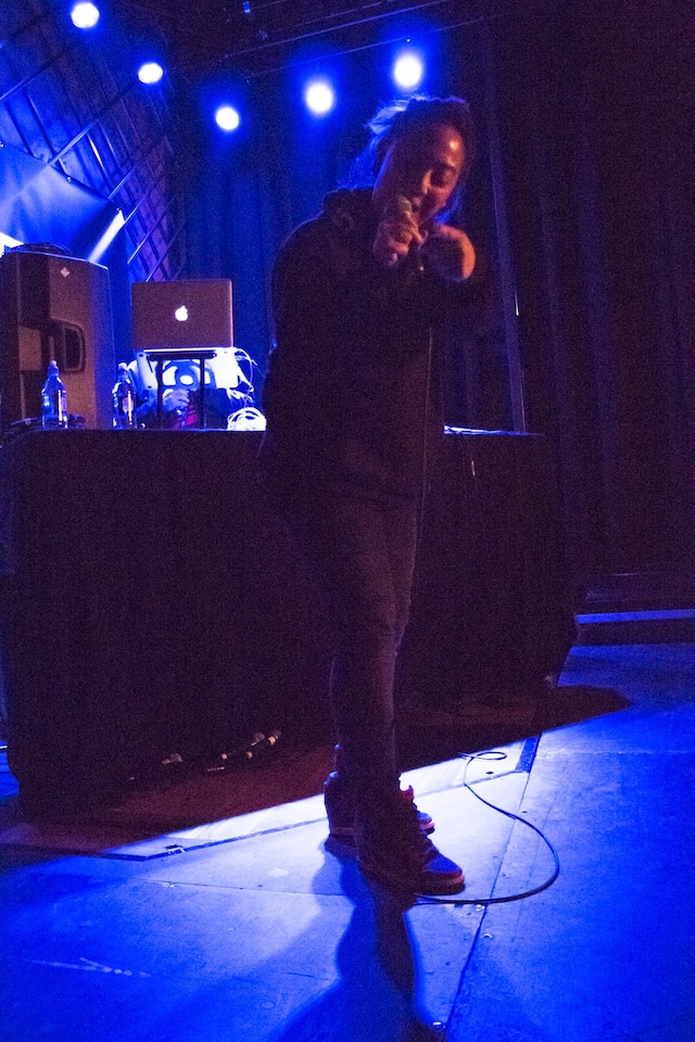 Cell7 - Iceland Airwaves - Lior Phillips 3