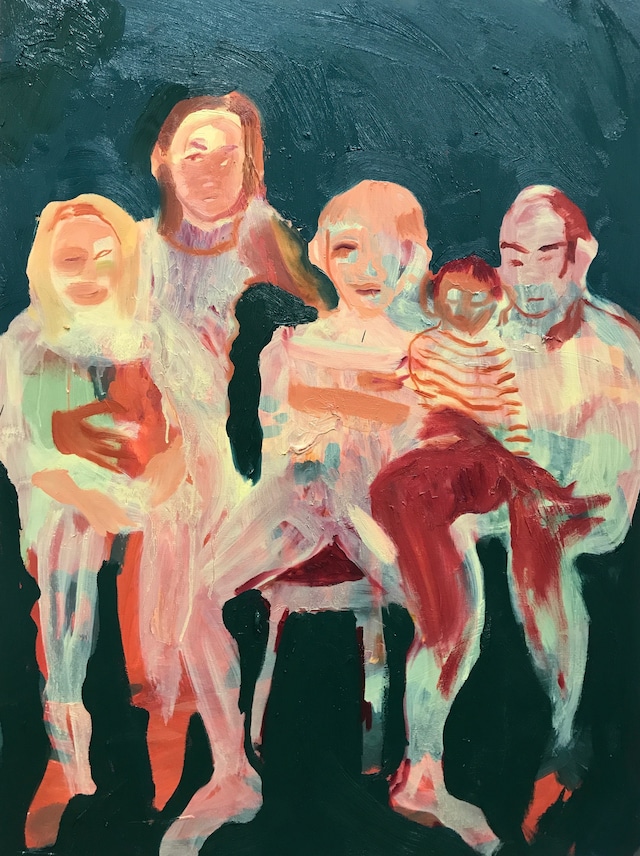 The Great Women Artists: Women on Instagram 7