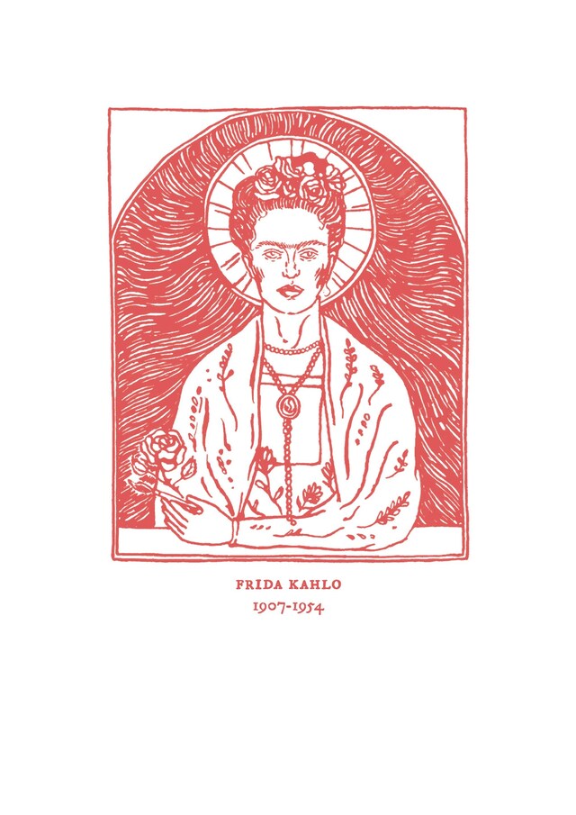 The Great Women Artists: Women on Instagram 5