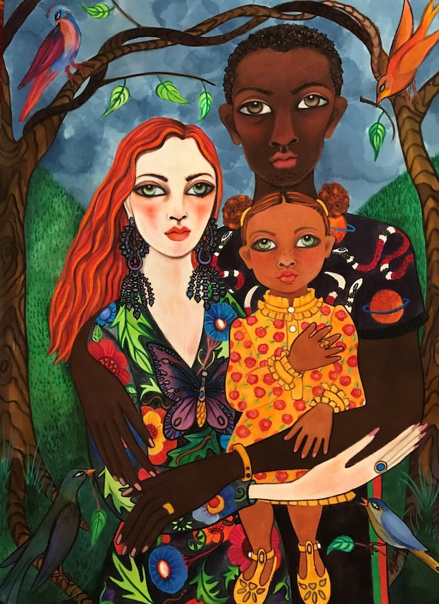 The Great Women Artists: Women on Instagram 4