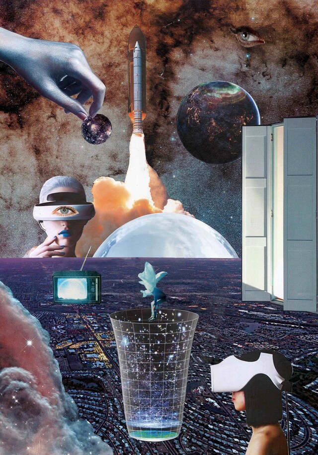 Francesca Gavin’s Watch This Space 4