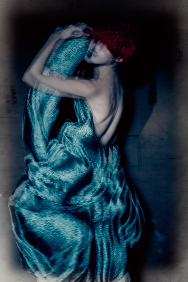 paolo roversi storie exhibition nude fashion photography 12
