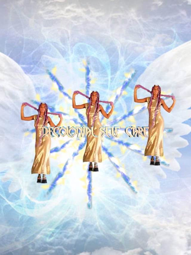 Post-Cyber Feminist International 11