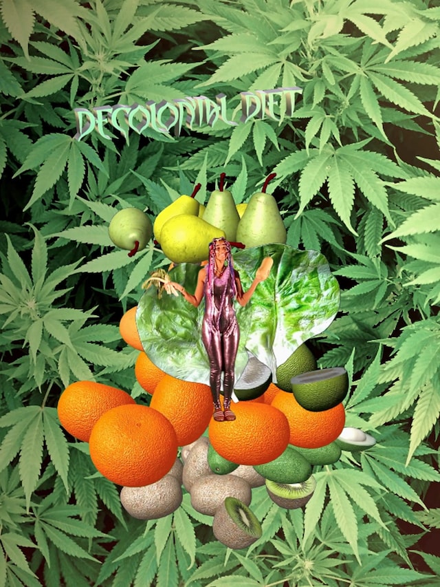 Post-Cyber Feminist International 2