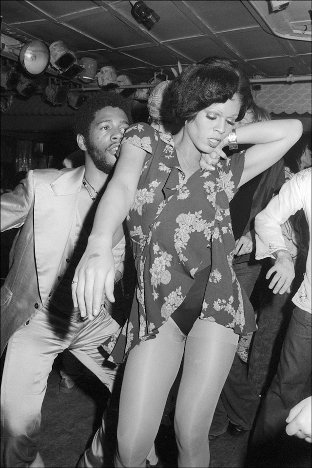 Allan Tannenbaum’s New York in the 1970s 7