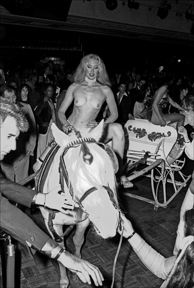 Allan Tannenbaum’s New York in the 1970s 2