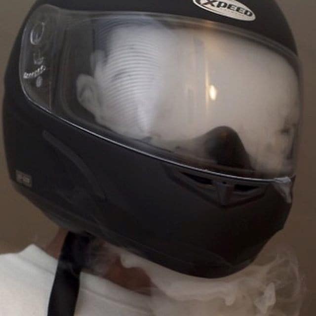 gore fashion instagram blood archive 3