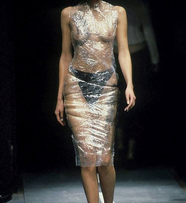 gore fashion instagram blood archive 7