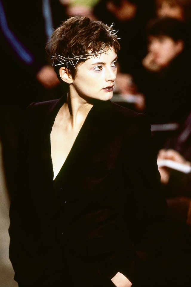 alexander mcqueen shaun leane jewellery archive fashion 1