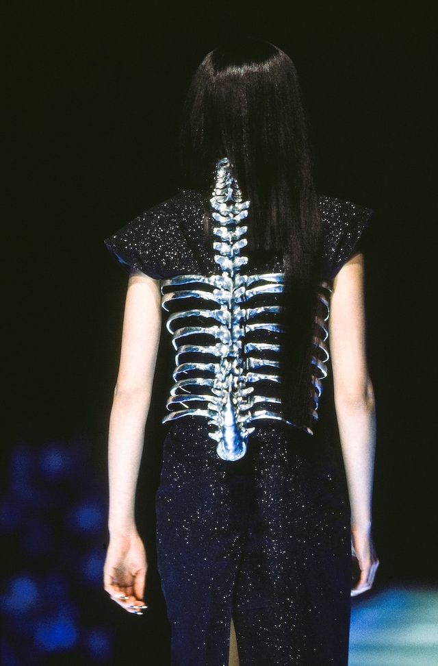 alexander mcqueen shaun leane jewellery archive fashion 3