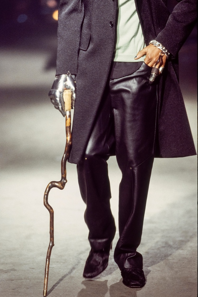 alexander mcqueen shaun leane jewellery archive fashion 9