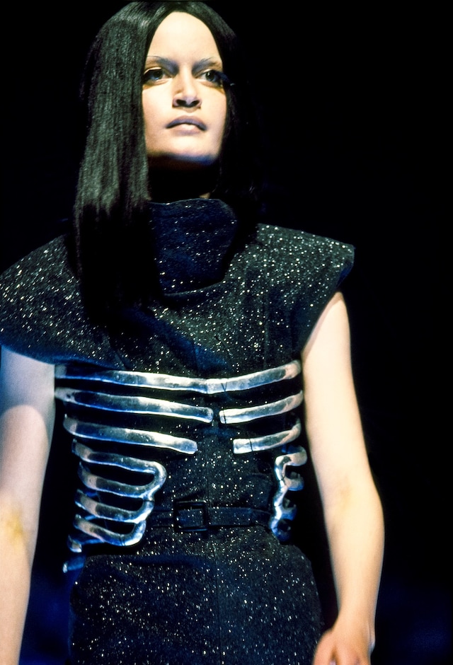 alexander mcqueen shaun leane jewellery archive fashion 6