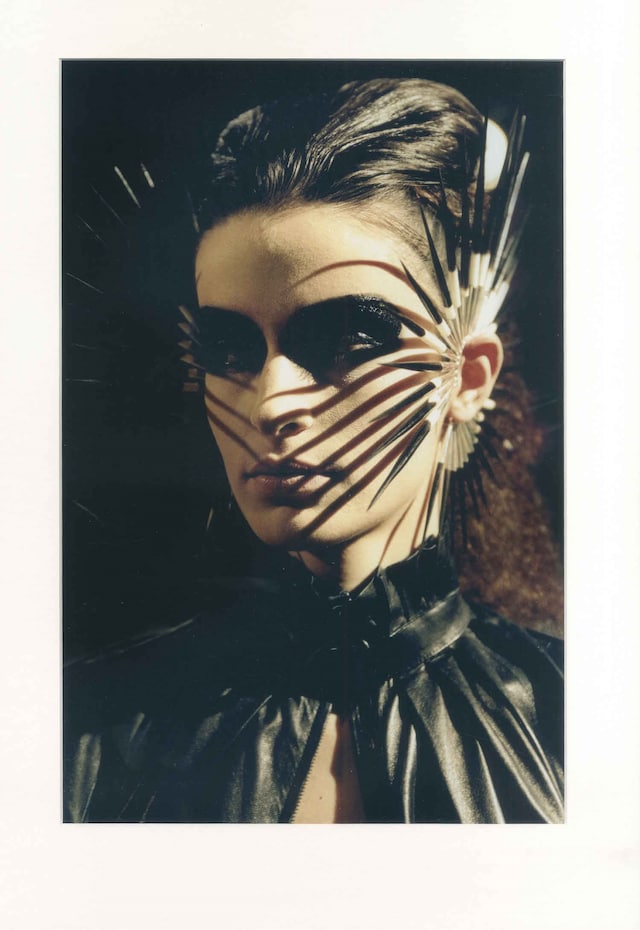 alexander mcqueen shaun leane jewellery archive fashion 4