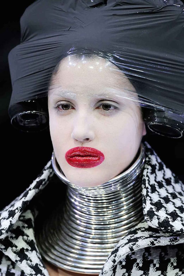 alexander mcqueen shaun leane jewellery archive fashion 5