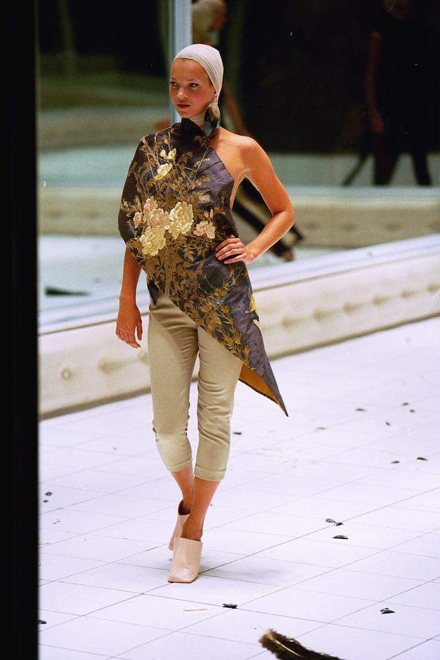 alexander mcqueen shaun leane jewellery archive fashion 15