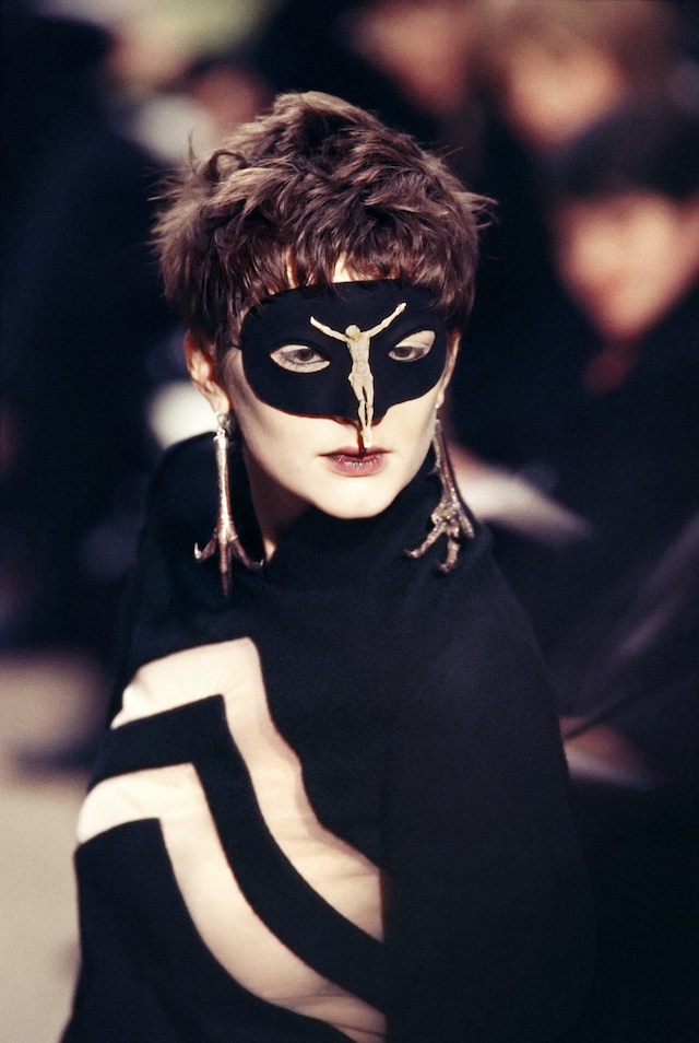 alexander mcqueen shaun leane jewellery archive fashion 22