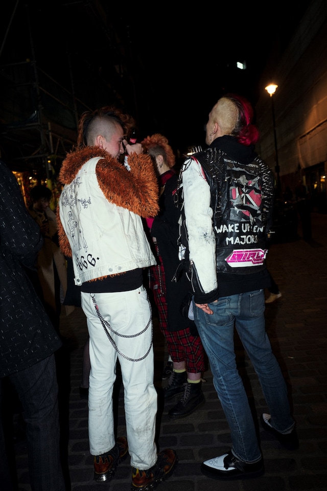 jefferson hack underground creepers collaboration party 14