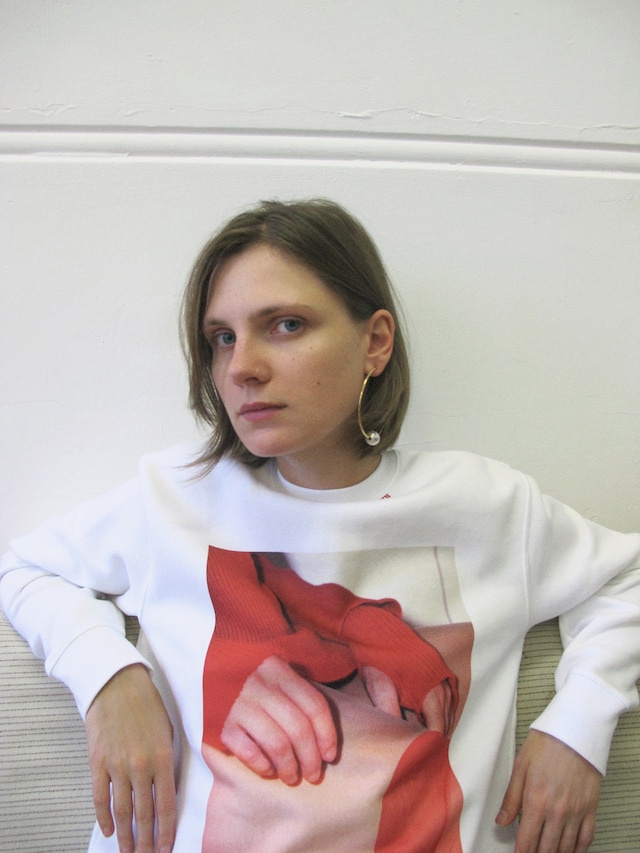 katie hillier luella bartley david sims collection fashion 1