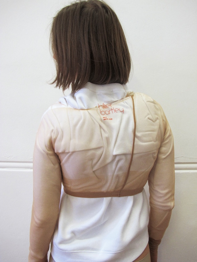 katie hillier luella bartley david sims collection fashion 5