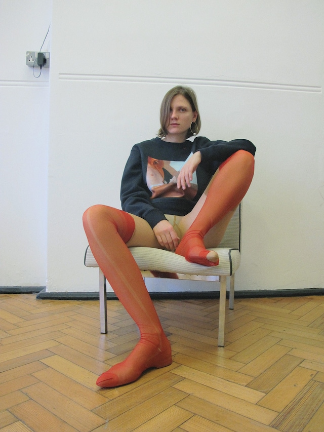 katie hillier luella bartley david sims collection fashion 8