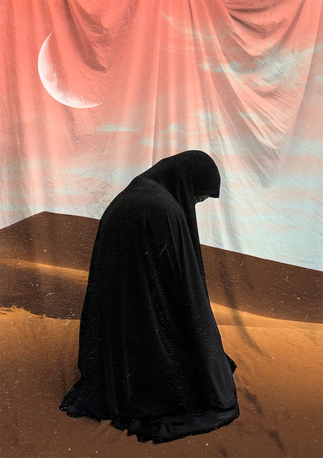 Ejatu Shaw’s Poly- 1