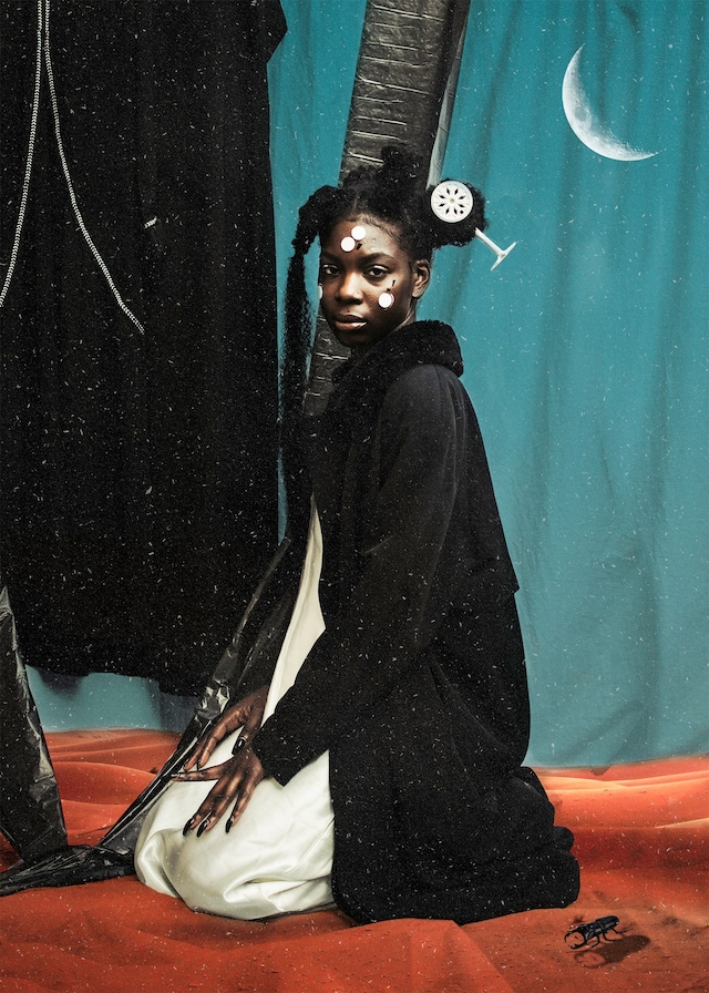 Ejatu Shaw’s Poly- 8