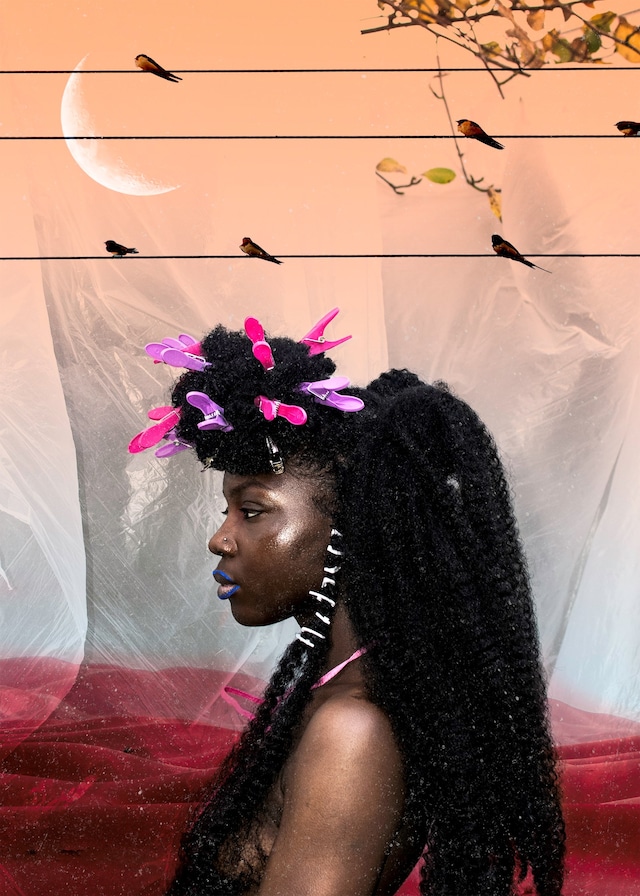 Ejatu Shaw’s Poly- 2