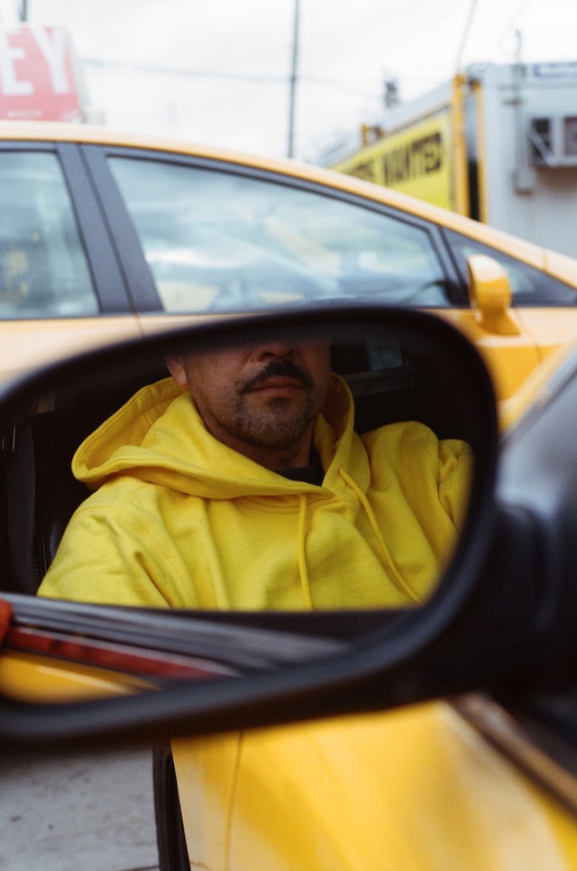 helmut lang taxi new york fashion 17