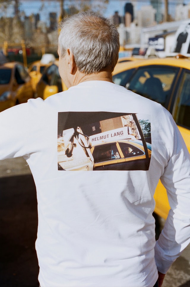helmut lang taxi new york fashion 20