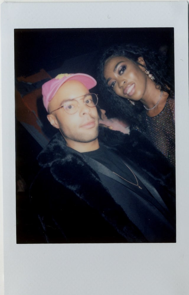 virgil party-13 12