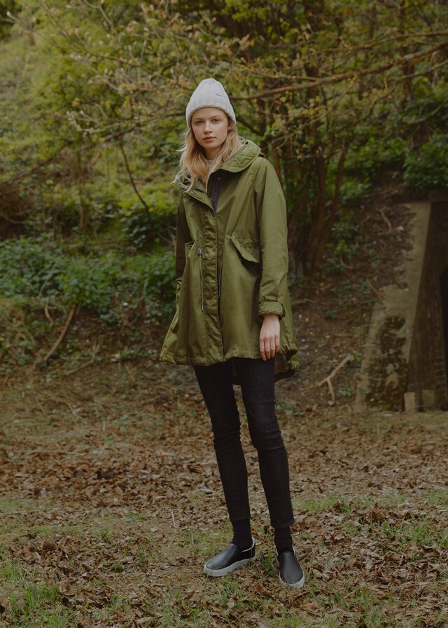 Woolrich SS18 campaign Takahito Sasaki fashion 6