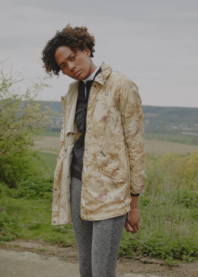 Woolrich SS18 campaign Takahito Sasaki fashion 7