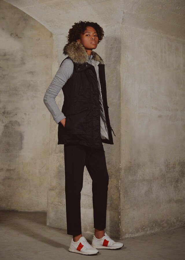 Woolrich SS18 campaign Takahito Sasaki fashion 14