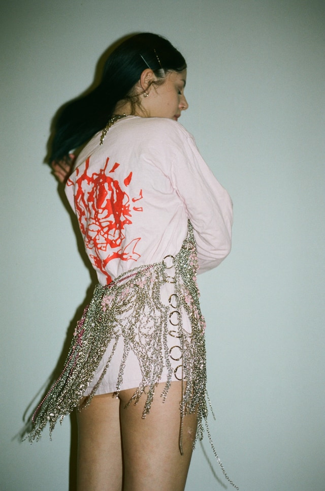 bianca batson brexit central saint martins ma fashion design 9