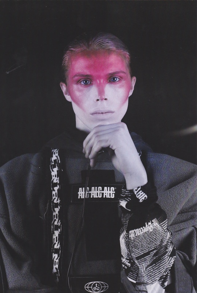 Armour In Heaven 15