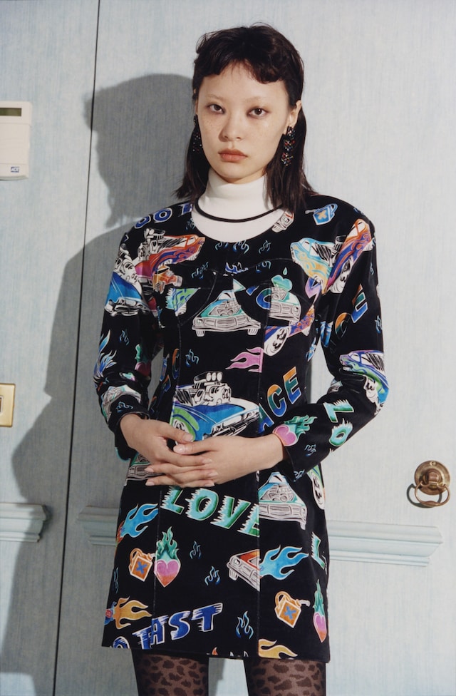 bimba y lola christmas capsule collection fashion 3