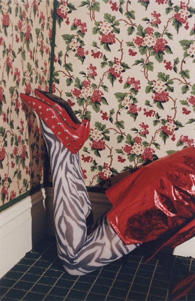 bimba y lola christmas capsule collection fashion 6