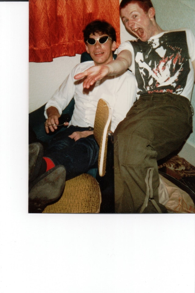 80s 90s indie rock punk music the smiths 13