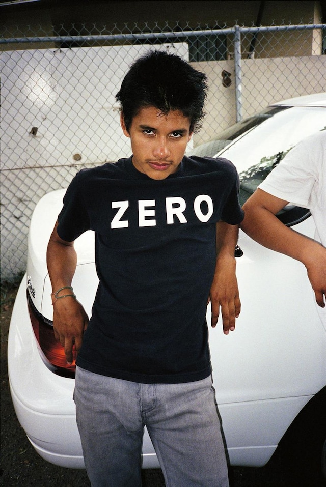 Larry Clark 0