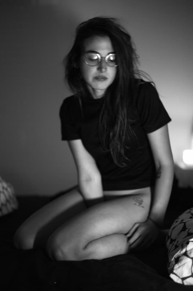 Larry Clark 6