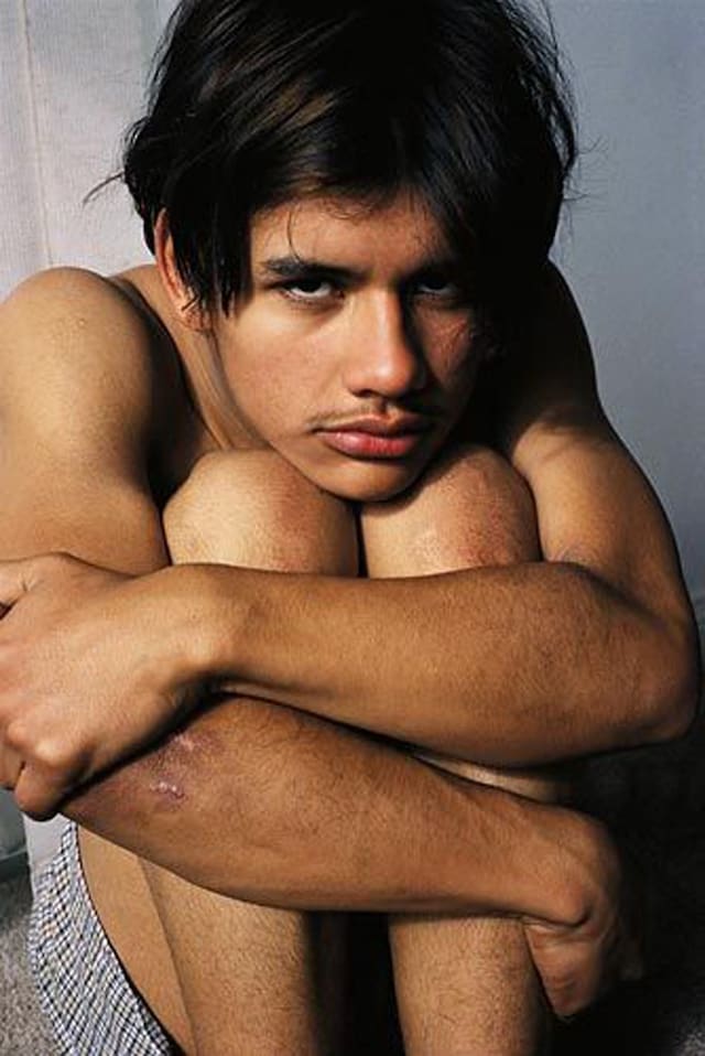 Larry Clark 11