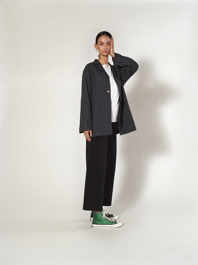 jw anderson converse collaboration aw17 glitter gutter 7