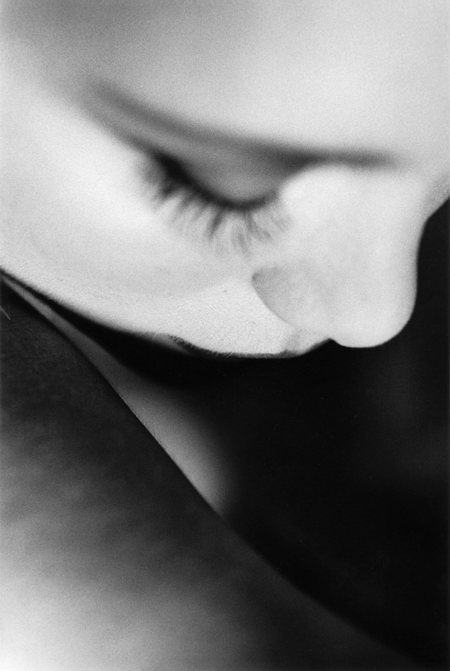 Nudes by David Lynch 2