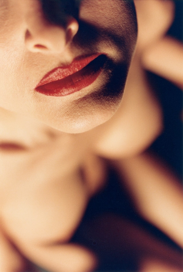 Nudes by David Lynch 1