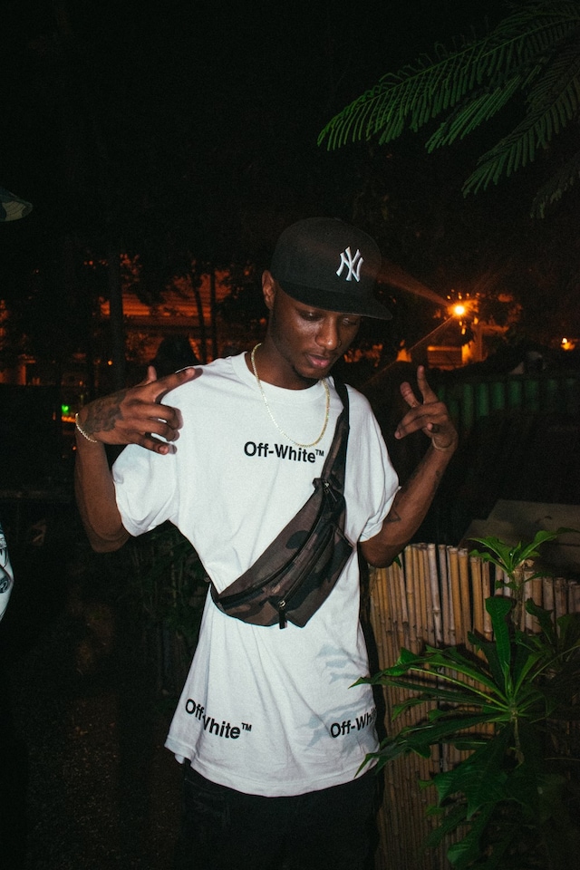 Know Wave and Alamo at Miami 2017 2