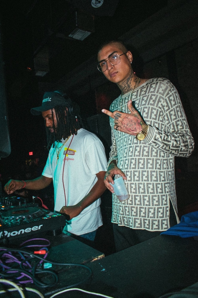 Know Wave and Alamo at Miami 2017 7