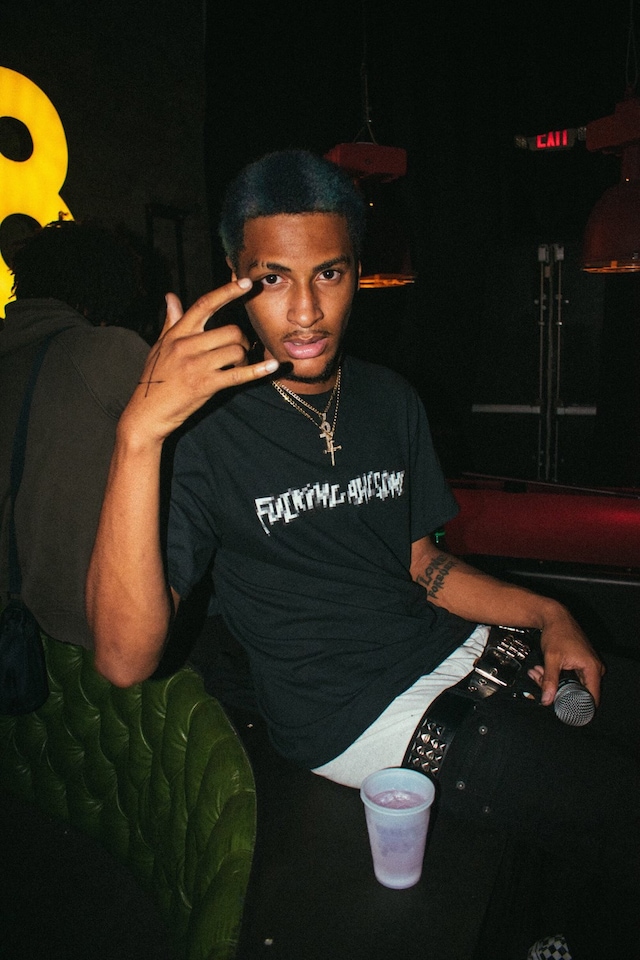 Know Wave and Alamo at Miami 2017 12