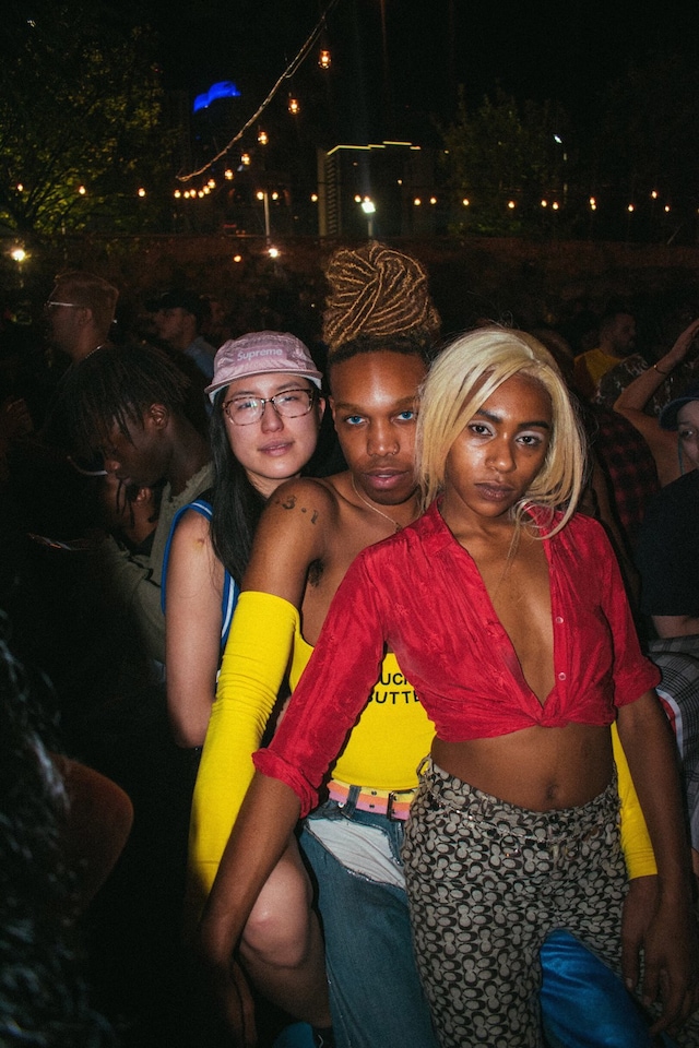 Know Wave and Alamo at Miami 2017 13